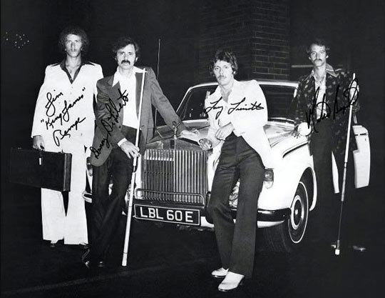 billiards_larry_lisciotti Larry Lisciotti World Champion 1976