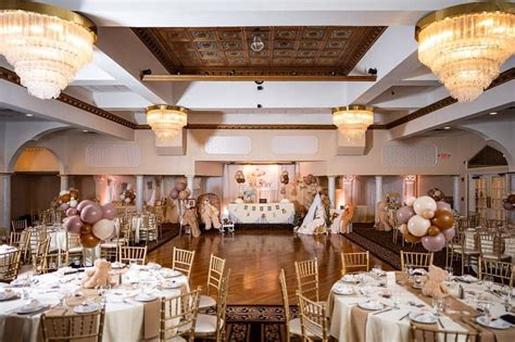 Georgina's Ballroom
