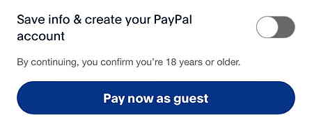paypal_guest5 PayPal Guest Checkout 5