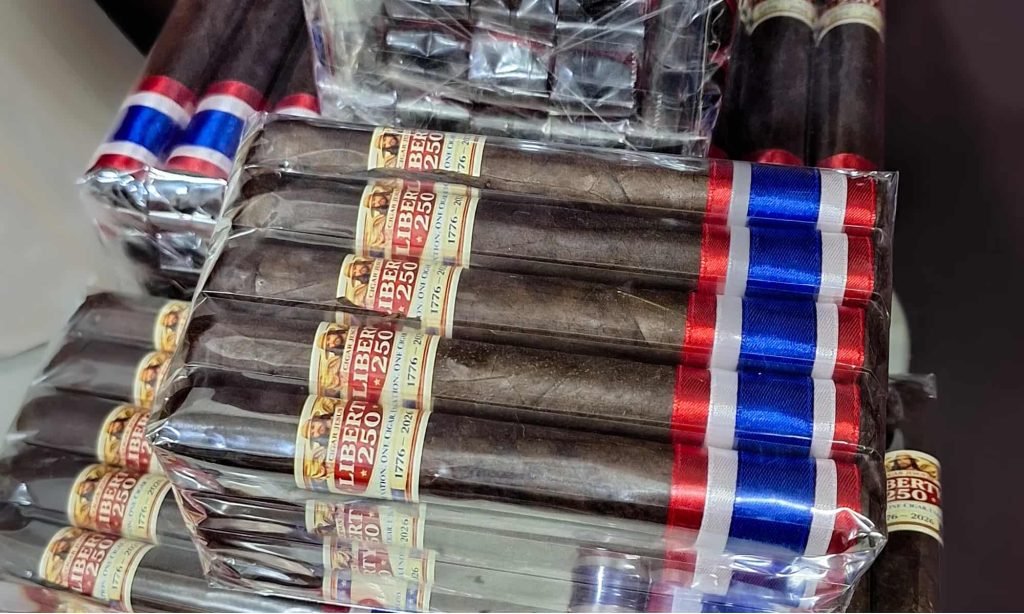 Cigar Jesus Cigars