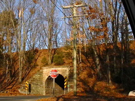 Tunnel Road