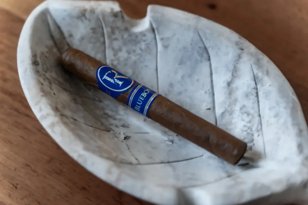 Blue Bonnet Cigar